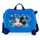 куфари,disney,mickey,colour,mayhem,34l,trolley,bag,blue