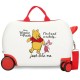 куфари,disney,winnie,&,piglet,24l,trolley,bag,white