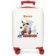 куфари,disney,pinocchio,&,litle,sidekick,50,cm,33l,trolley,bag,white,(white)