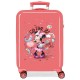 куфари,disney,minnie,loving,life,55,cm,34l,trolley,bag,pink,(pink)