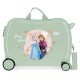 куфари,disney,frozen,strong,spirit,34l,trolley,bag,green,(green)