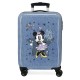 куфари,disney,minnie,style,55,cm,34l,trolley,bag,blue
