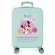 куфари,disney,minnie,today,is,my,day,55,cm,34l,trolley,bag,blue,(blue)