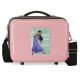 несесер,тоалетни,принадлежности,disney,wishes,come,true,wash,bag,pink,(pink)