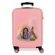 куфари,disney,make,a,wish,55,cm,34l,trolley,bag,pink