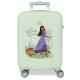 куфари,disney,wish,playing,with,valentino,50,cm,33l,trolley,bag,green