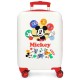 куфари,disney,mickey,peek,a,boo,50,cm,33l,trolley,bag,white