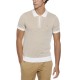 мъжки,блузи,с,яка,original,penguin,ao,jacquard,1,4,zip,short,sleeve,polo,beige