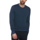 блуза,мъжки,пуловери,original,penguin,ao,jacquard,check,sweater,sargasso,sea,(blue)
