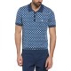 мъжки,блузи,с,яка,original,penguin,ao,jacquard,short,sleeve,polo,blue,(sargasso,sea)