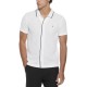 риза,с,къс,ръкав,мъжки,ризи,original,penguin,button,front,textured,earl,short,sleeve,shirt,white