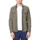 риза,с,дълъг,ръкав,мъжки,ризи,original,penguin,cloth,loopback,overshirt,long,sleeve,shirt,green