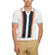 блуза,с,яка,мъжки,блузи,с,яка,original,penguin,cotton,vert,stripe,johnny,collar,short,sleeve,polo,bright,white,(white)