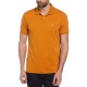 мъжки,блузи,с,яка,original,penguin,daddy,organic,interlock,sticker,pete,short,sleeve,polo,sudan,brown,(orange)