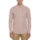 риза,с,дълъг,ръкав,мъжки,ризи,original,penguin,eco,chambray,stretch,plaid,long,sleeve,shirt,red