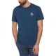 тениска,мъжки,тениски,original,penguin,graphic,1955,logo,short,sleeve,t,shirt,blue