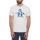 тениска,мъжки,тениски,original,penguin,graphic,4d,pete,short,sleeve,t,shirt,white,(bright,white)