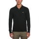 мъжки,блузи,с,яка,original,penguin,organic,pique,raised,ottoman,long,sleeve,polo,true,black,(black)