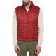 потник,мъжки,потници,original,penguin,rec,fill,vertical,quilted,vest,red,dahlia,(red)