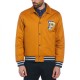 яке,мъжки,якета,original,penguin,twill,logo,souvenir,jacket,brown