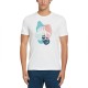 тениска,мъжки,тениски,original,penguin,watercolor,pete,graphic,short,sleeve,t,shirt,white
