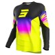 блуза,с,дълъг,ръкав,мъжки,тениски,дамски,тениски,shot,draw,x,trem,long,sleeve,jersey,yellow,(neon,yellow)