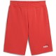 къси,панталони,мъжки,панталони,puma,ess,2,color,no.,1,logo,10´´,shorts,red,fire,(red)