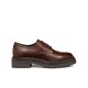 обувки,дамски,обувки,geox,derbie,iridea,shoes,brown
