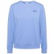 блуза,дамски,блузи,kari,traa,sweatshirt,blue,(pastel,light,blue)
