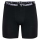 боксерки,мъжко,бельо,hummel,224039,boxers,2,units,black