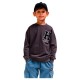 блуза,детски,блузи,hummel,allton,sweatshirt,grey