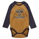 детски,облекла,за,момчета,hummel,brorson,long,sleeve,body,brown,(8314)