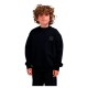 блуза,детски,блузи,hummel,clean,sweatshirt,black