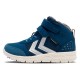 маратонки,детски,маратонки,hummel,crosslite,winter,mid,tex,trainers,blue