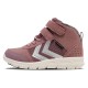 маратонки,детски,маратонки,hummel,crosslite,winter,mid,tex,trainers,pink,(twilight,mauve)