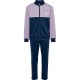 анцуг,детски,анцузи,hummel,dallas,tracksuit,blue