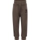 анцуг,детски,анцузи,hummel,dallas,tracksuit,pants,brown