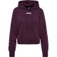 суичър,дамски,блузи,hummel,elemental,cropped,hoodie,purple,(plum,perfect)