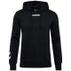 суичър,мъжки,пуловери,hummel,elemental,hoodie,black