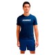 тениска,мъжки,тениски,hummel,elemental,logo,cotton,short,sleeve,t,shirt,blue,(dress,blues)