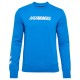блуза,мъжки,пуловери,hummel,elemental,sweatshirt,blue,(7335)