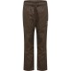 анцуг,детски,панталони,hummel,hamil,tracksuit,pants,brown,(0554)