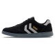 маратонки,мъжки,маратонки,hummel,handball,perfekt,synthetic,suede,trainers,black