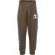 анцуг,детски,панталони,hummel,herman,tracksuit,pants,brown,(0554)