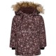 яке,детски,якета,и,палта,hummel,jessie,tex,jacket,brown,(fudge)