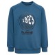 блуза,детски,блузи,hummel,loksi,sweatshirt,bering,sea,(blue)