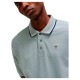 мъжки,блузи,с,яка,hummel,loose,bee,short,sleeve,polo,grey,melange,(grey)