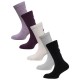 чорапи,детски,чорапи,hummel,make,my,day,socks,5,pairs,1196,(multicolor)