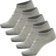 чорапи,детски,чорапи,hummel,match,me,socks,5,pairs,grey,(grey,melange,grey,melange)