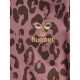 рокля,дамски,поли,и,рокли,hummel,musse,long,sleeve,dress,twilight,mauve